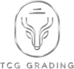 TCG Grading