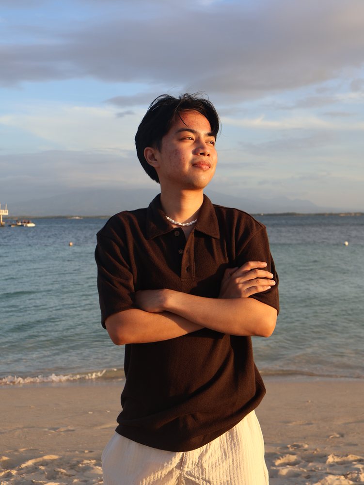 Mico, Head Video Editor at DM Creative
