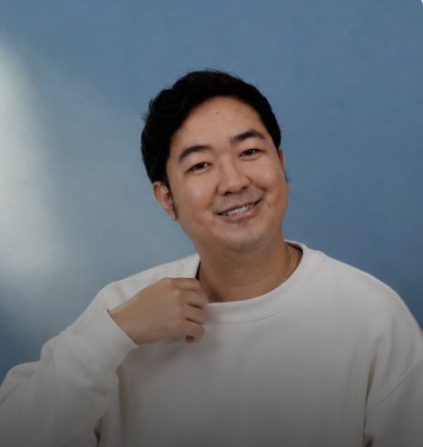 Shan, Creative Consultant at DM Creative